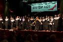 25.05.2013: Konzert Sister Act